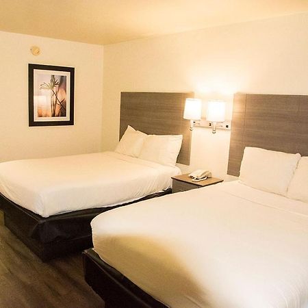 Exacta Inn Minden Dış mekan fotoğraf