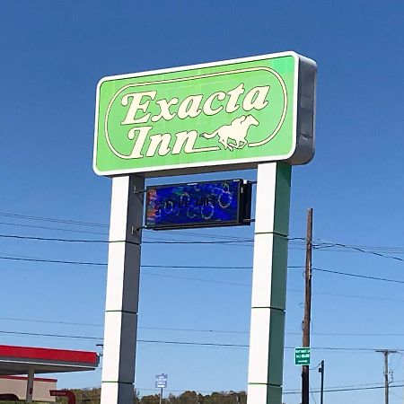 Exacta Inn Minden Dış mekan fotoğraf