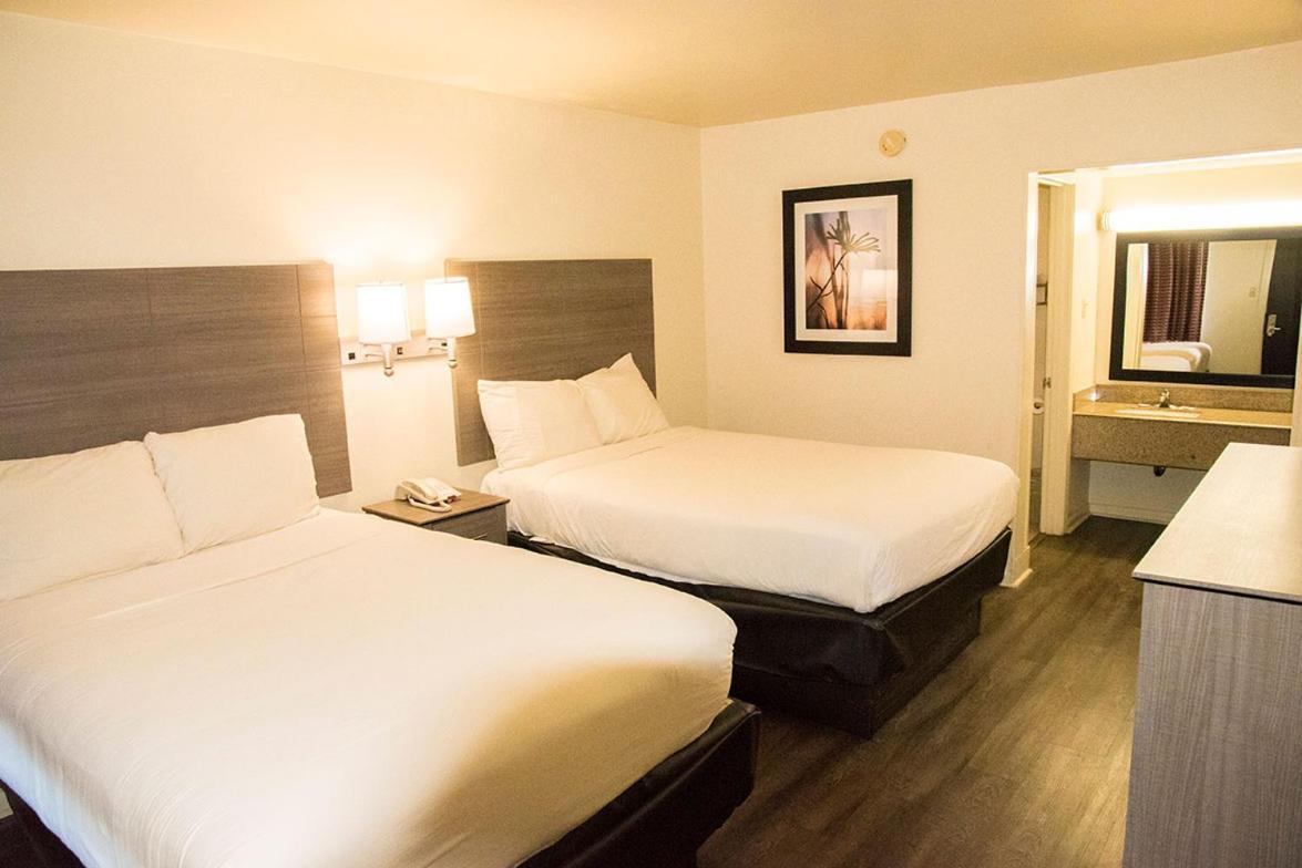 Exacta Inn Minden Dış mekan fotoğraf