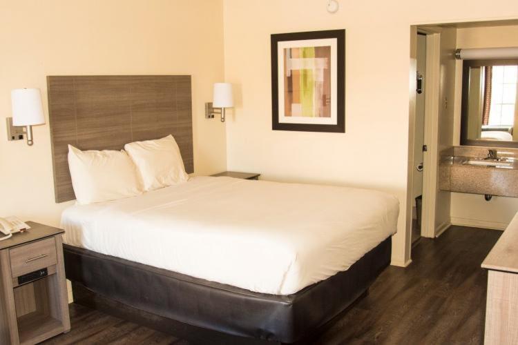 Exacta Inn Minden Dış mekan fotoğraf